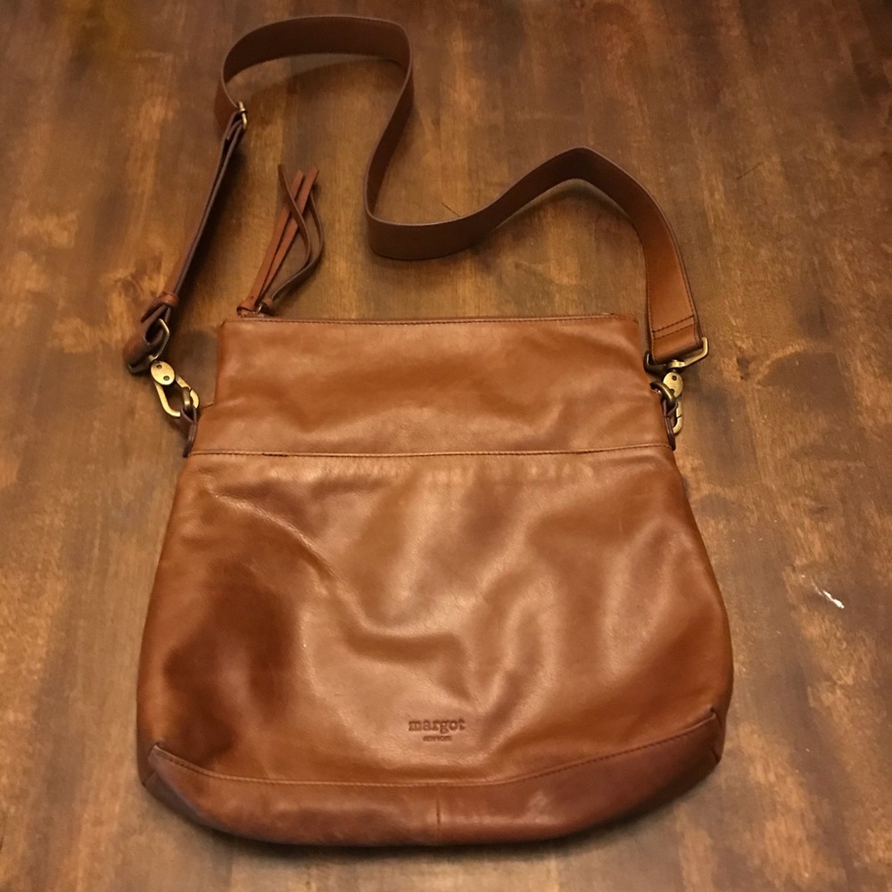 Margot New  York Cross body bag